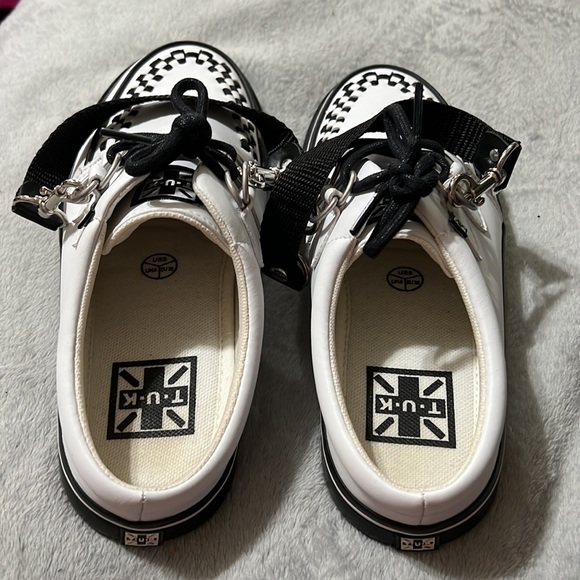 T.U.K slide creepers - Picture 11 of 11